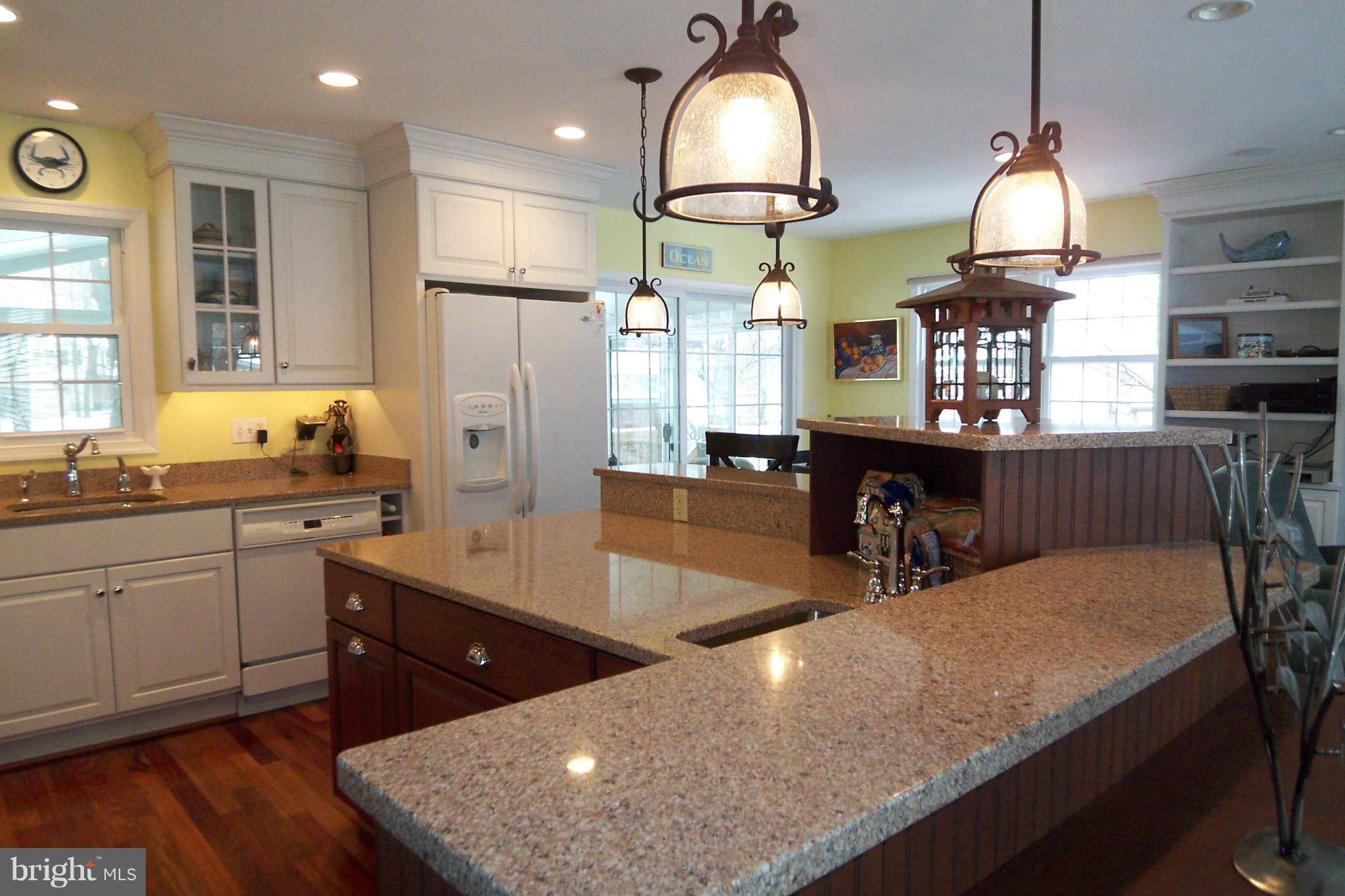 427 Manor Road Arnold, MD 21012 - Photo 4 of 30 Kitchen
