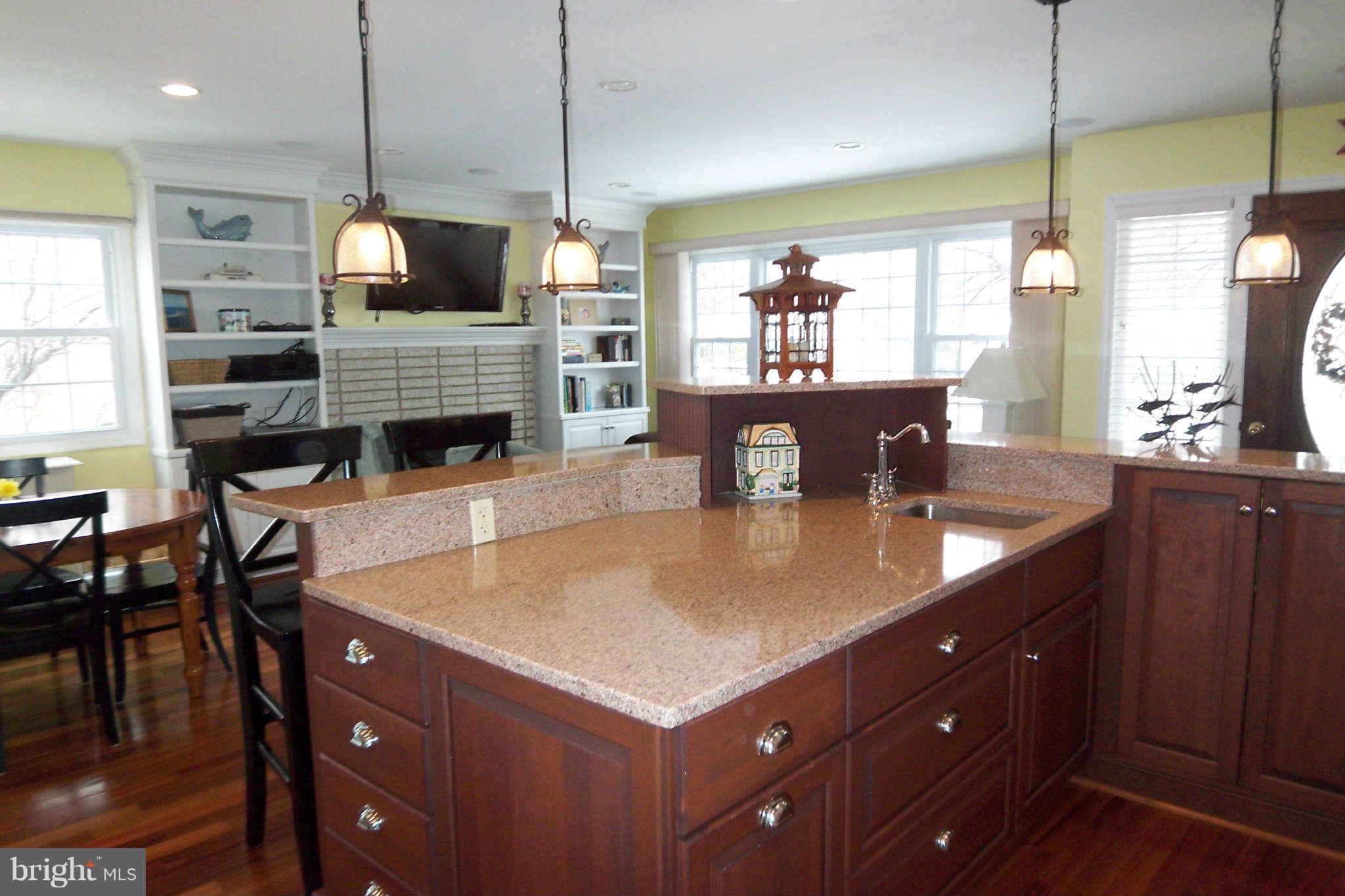 427 Manor Road Arnold, MD 21012 - Photo 6 of 30 Kitchen