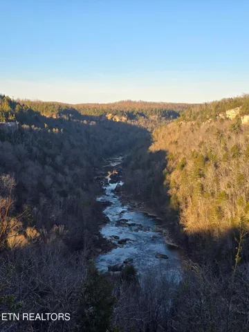 $80,960 | Lot 2 Honey Creek Road, Allardt, TN 38504