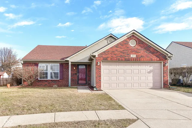 $279,000 | 2271 Hampton Court, Plainfield, IN 46168