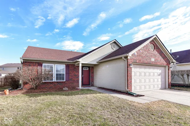 $279,000 | 2271 Hampton Court, Plainfield, IN 46168
