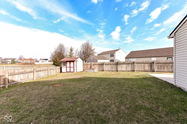 $279,000 | 2271 Hampton Court, Plainfield, IN 46168