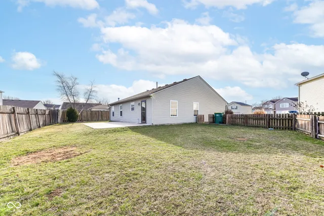 $279,000 | 2271 Hampton Court, Plainfield, IN 46168