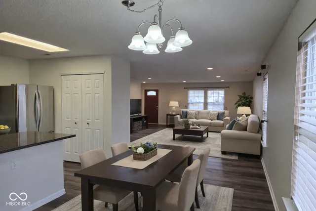 $279,000 | 2271 Hampton Court, Plainfield, IN 46168