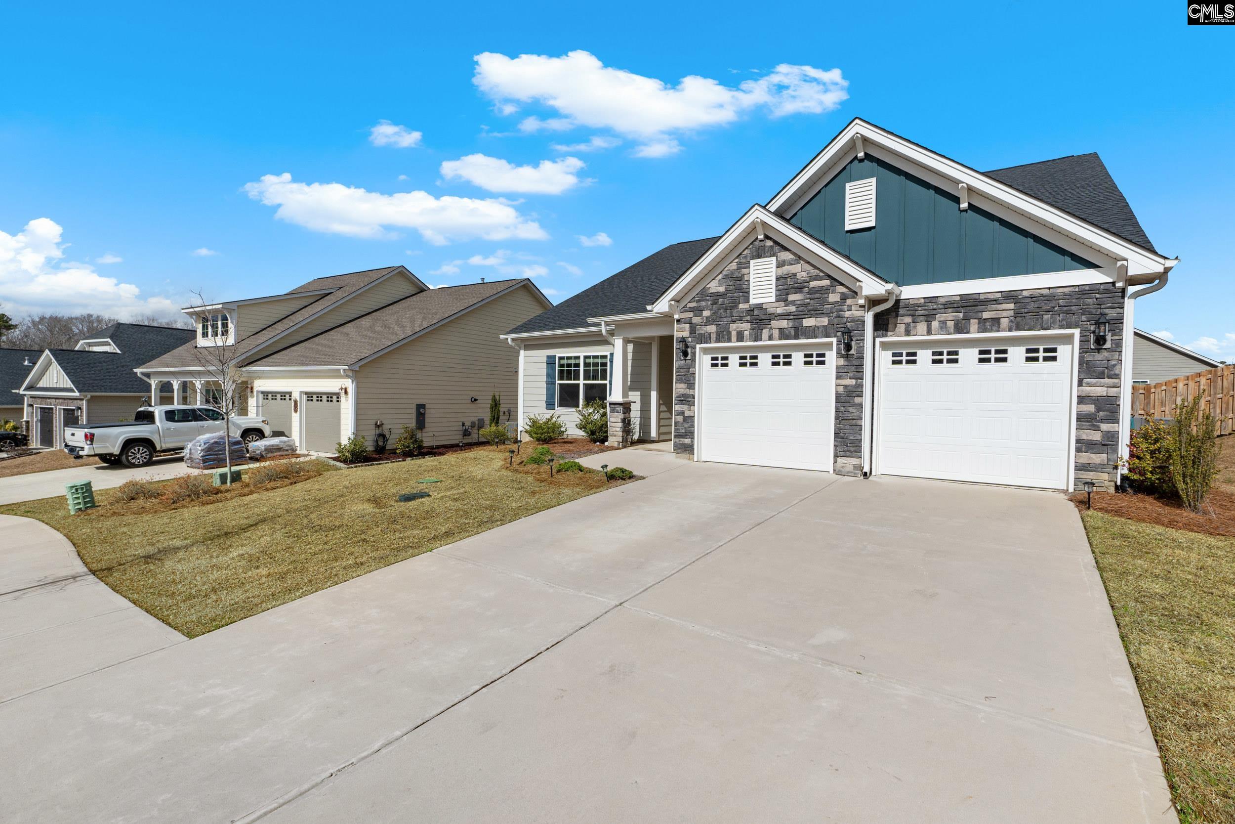 814 Dutchmaster Drive Chapin, SC 29036 - Photo 23 of 29