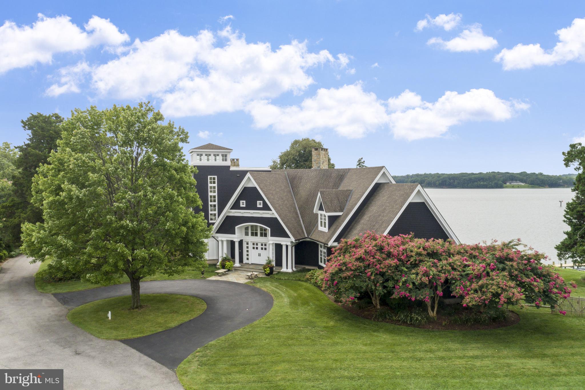 995 Melvin Road Annapolis, MD 21403 - Photo 11 of 11 Exterior (General)