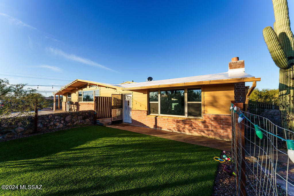 2951 West Mossman Road Tucson, AZ 85746 - Photo 6 of 28 Gallery Image 6