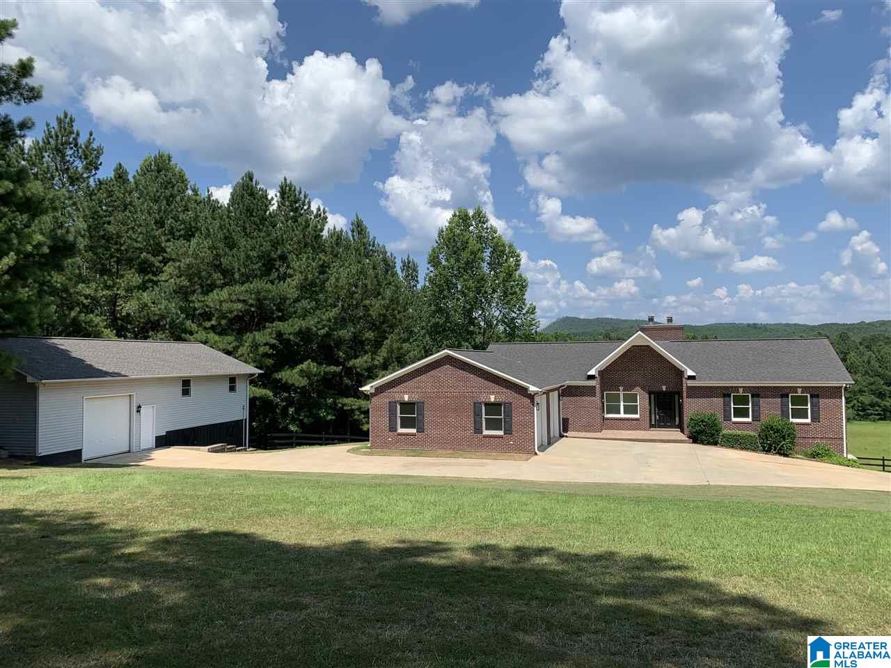 286 Hollingsworth Road Jacksonville, AL 36265 - Photo 27 of 50