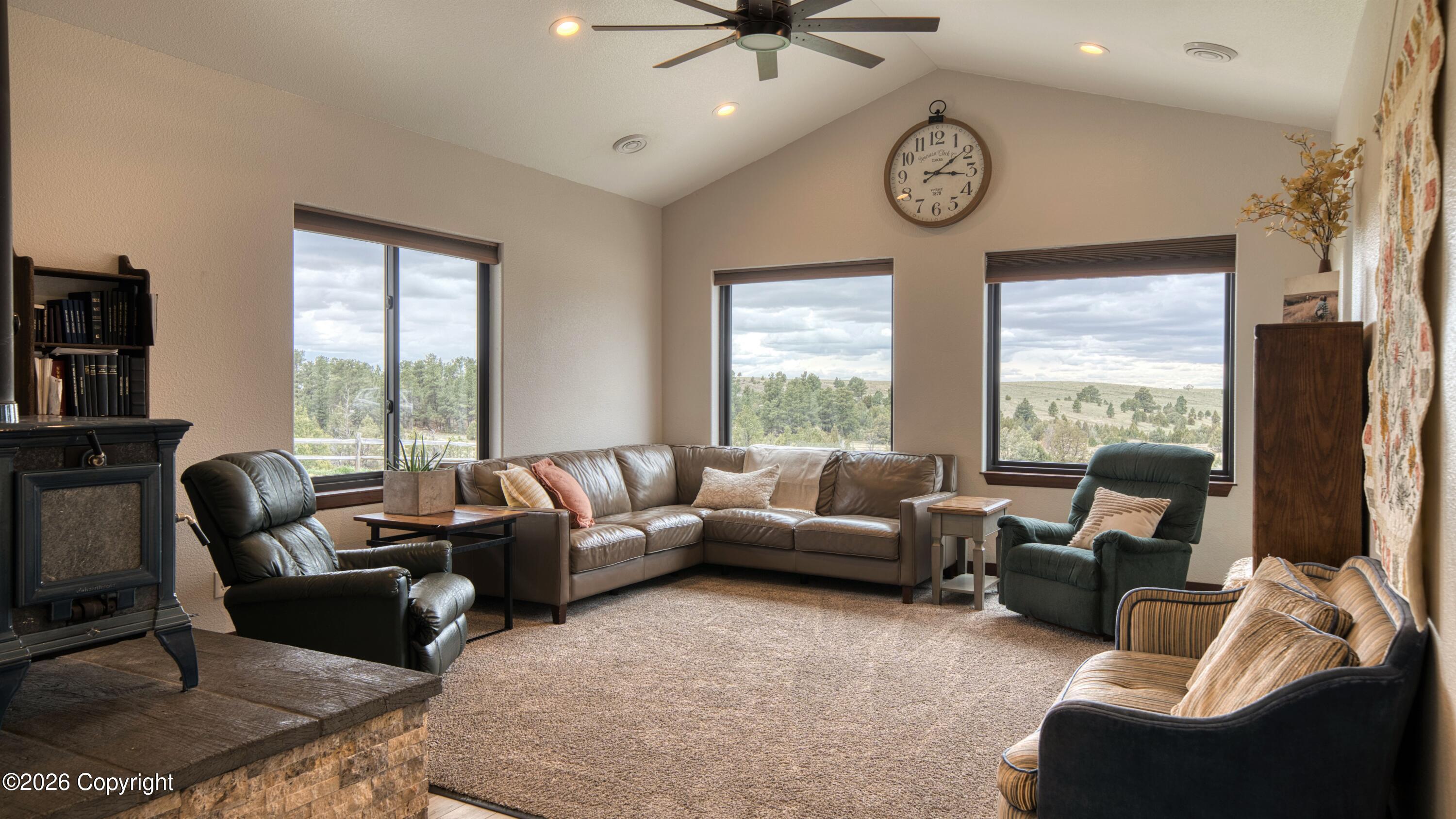 86 Iron Run Road Moorcroft, WY 82721 - Photo 5 of 88 5
