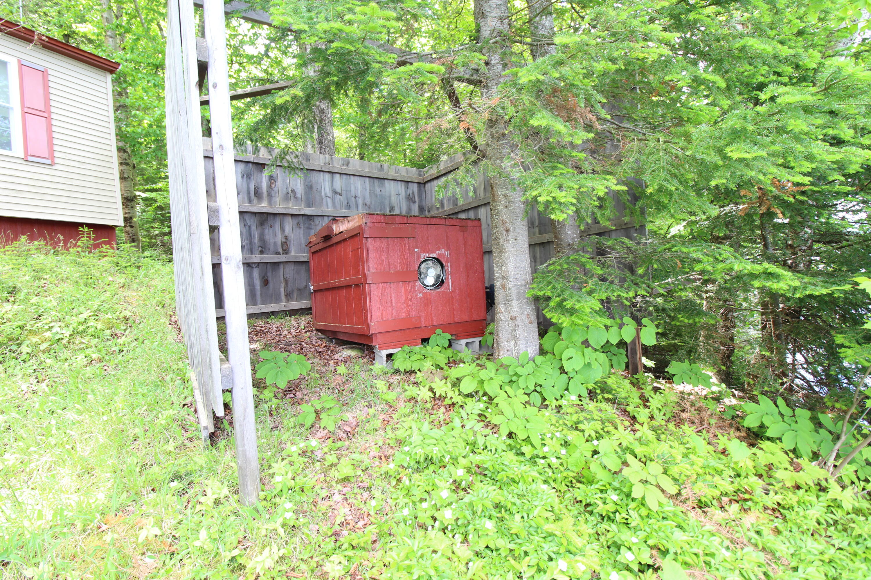 Lot 16.1 Alca Heights Road Oquossoc, ME 04964 - Photo 25 of 48 IMG_5822