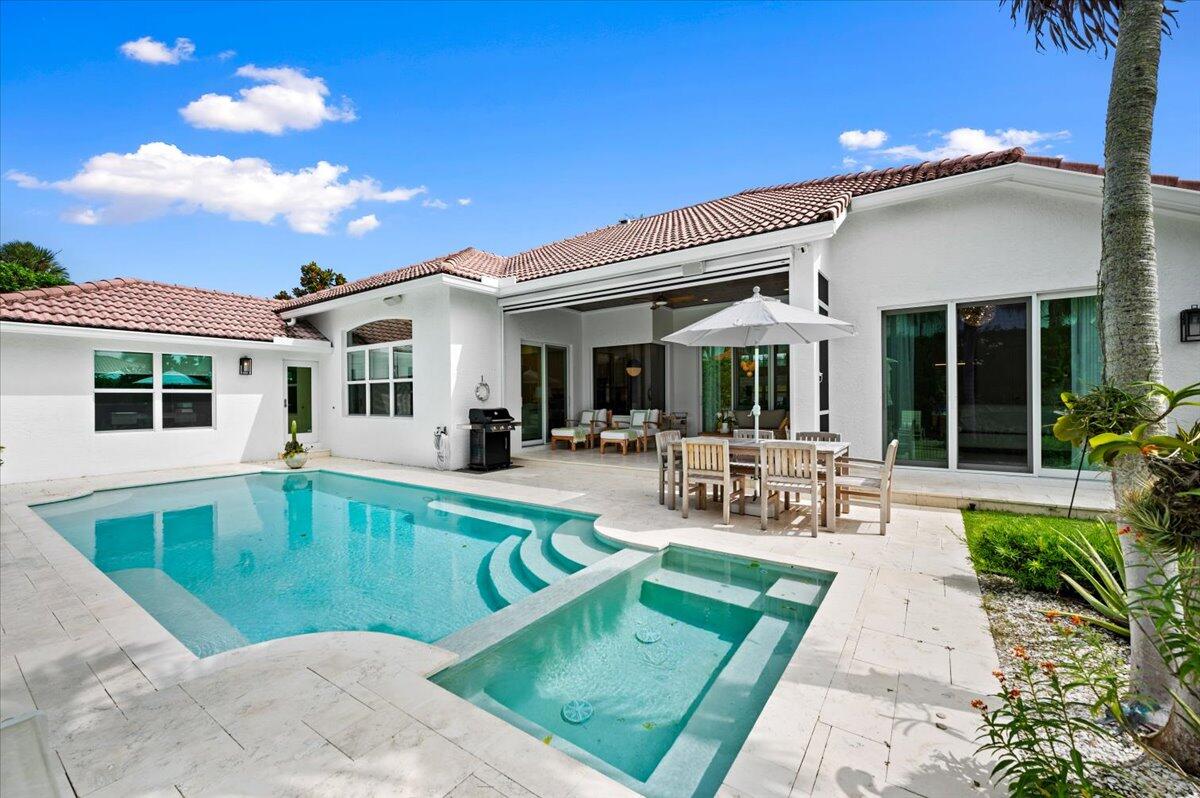 160 Beacon Lane Jupiter Inlet Colony, FL 33469 - Photo 45 of 56 62-LUX4165