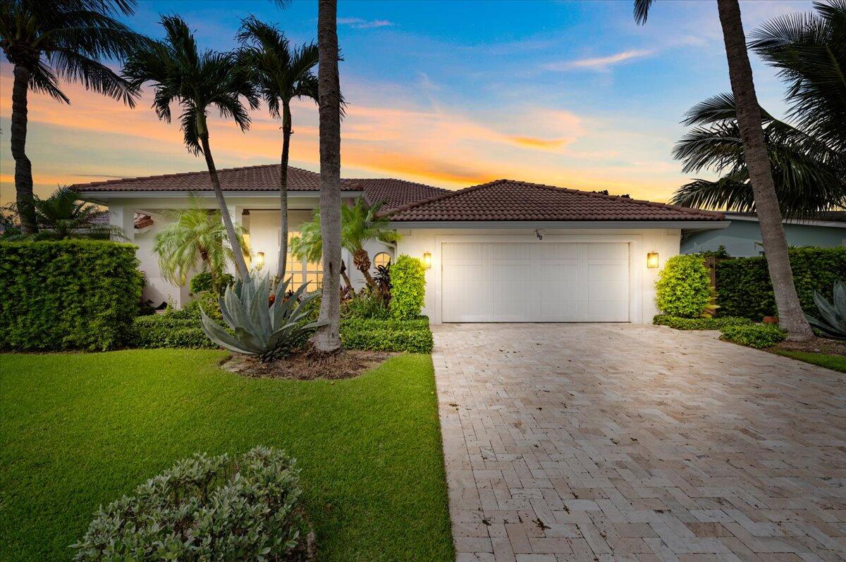 160 Beacon Lane Jupiter Inlet Colony, FL 33469 - Photo 49 of 56 01-LUX4110-2