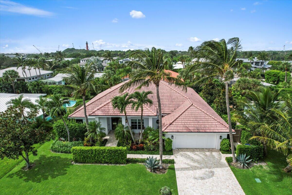 160 Beacon Lane Jupiter Inlet Colony, FL 33469 - Photo 50 of 56 66-DJI_0142