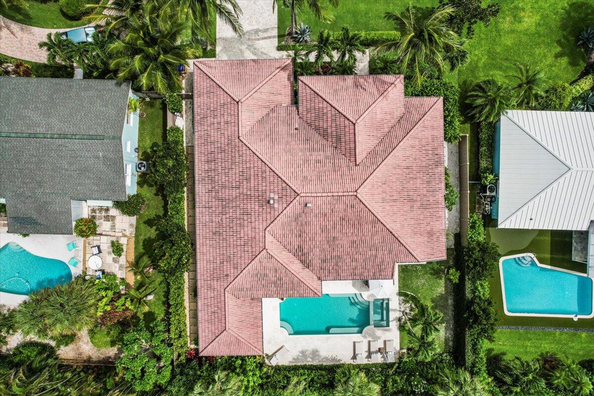 160 Beacon Lane Jupiter Inlet Colony, FL 33469 - Photo 54 of 56 81-DJI_0151