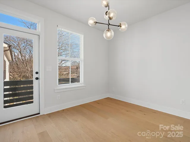 $553,890 | 1122 Pegram Street, Charlotte, NC 28205