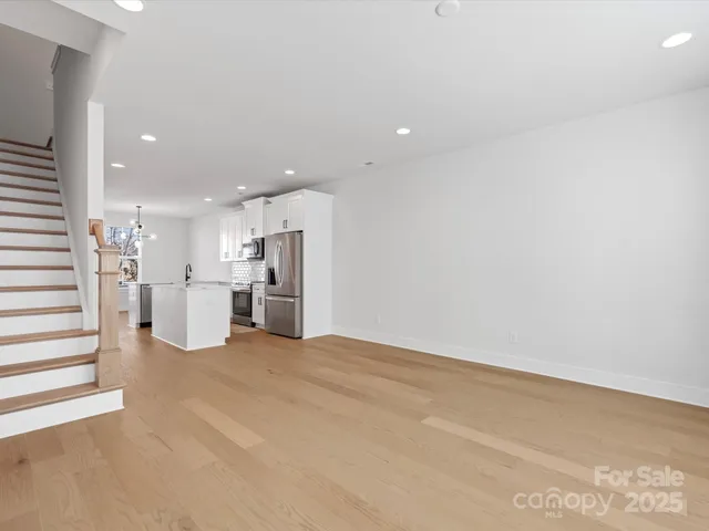 $553,890 | 1122 Pegram Street, Charlotte, NC 28205