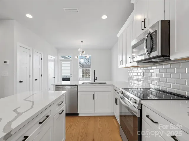 $553,890 | 1122 Pegram Street, Charlotte, NC 28205