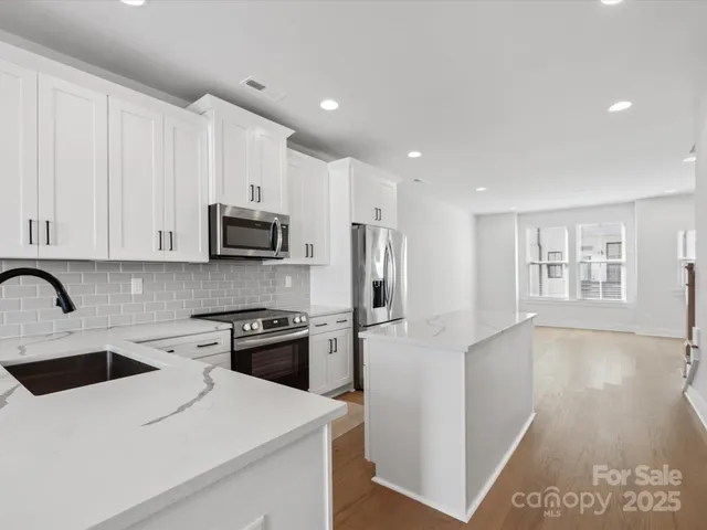 $553,890 | 1122 Pegram Street, Charlotte, NC 28205