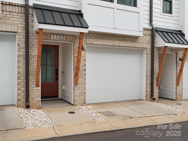 $553,890 | 1122 Pegram Street, Charlotte, NC 28205