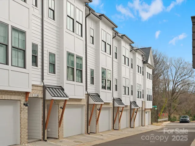 $553,890 | 1122 Pegram Street, Charlotte, NC 28205