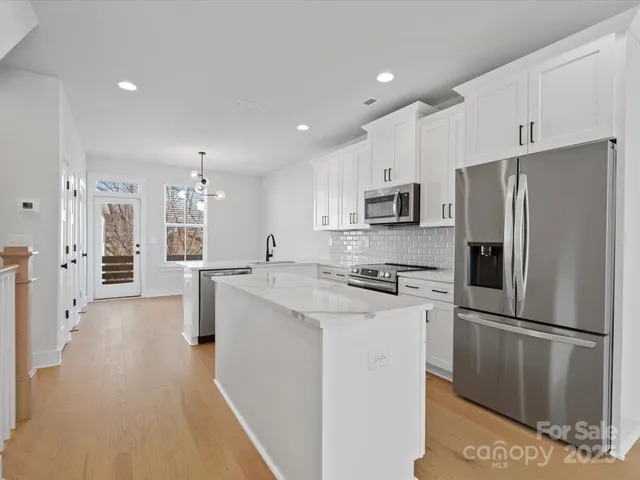 $553,890 | 1122 Pegram Street, Charlotte, NC 28205