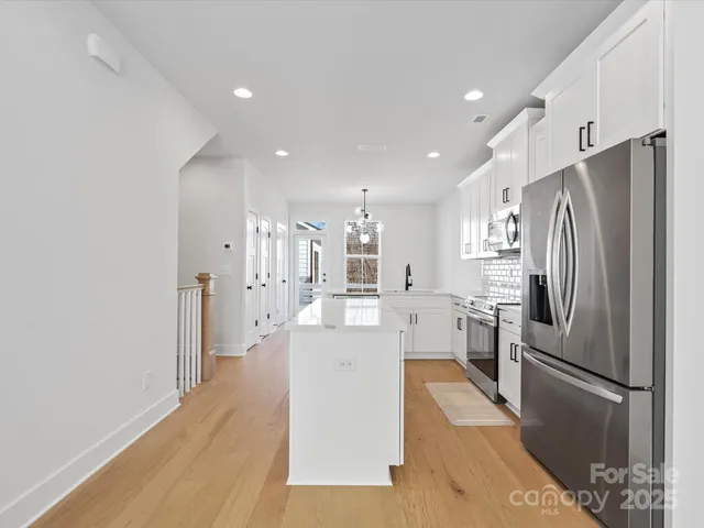 $553,890 | 1122 Pegram Street, Charlotte, NC 28205