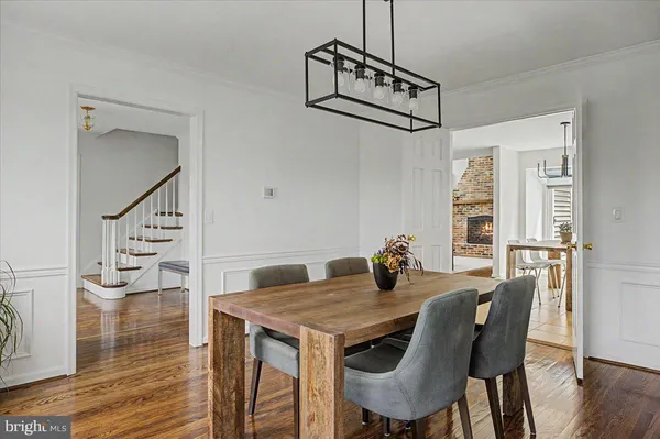 $975,000 | 5693 Cottageville Lane, Doylestown, PA 18902