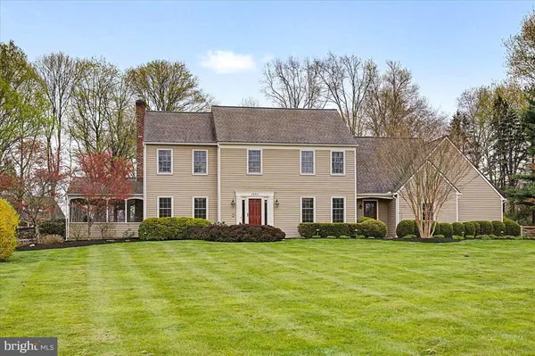 $975,000 | 5693 Cottageville Lane, Doylestown, PA 18902
