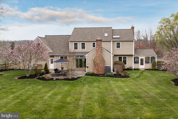 $975,000 | 5693 Cottageville Lane, Doylestown, PA 18902
