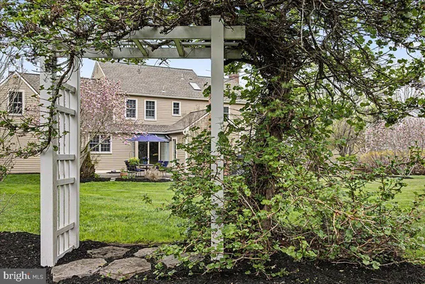 $975,000 | 5693 Cottageville Lane, Doylestown, PA 18902