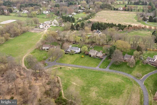 $975,000 | 5693 Cottageville Lane, Doylestown, PA 18902
