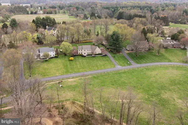 $975,000 | 5693 Cottageville Lane, Doylestown, PA 18902