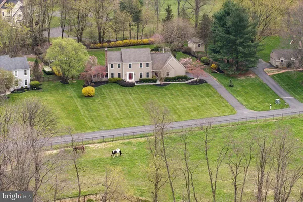 $975,000 | 5693 Cottageville Lane, Doylestown, PA 18902