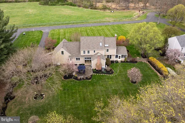 $975,000 | 5693 Cottageville Lane, Doylestown, PA 18902
