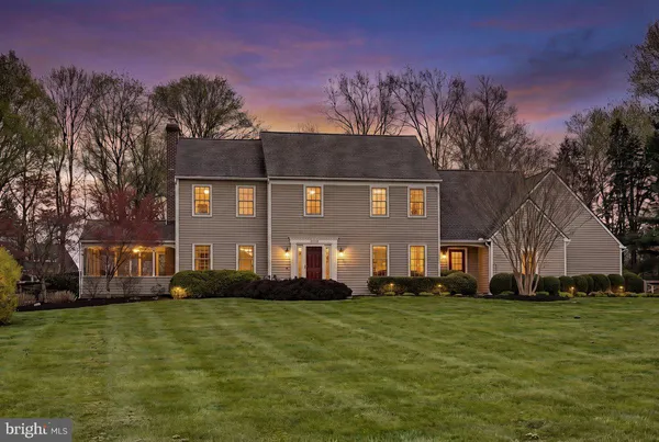 $975,000 | 5693 Cottageville Lane, Doylestown, PA 18902