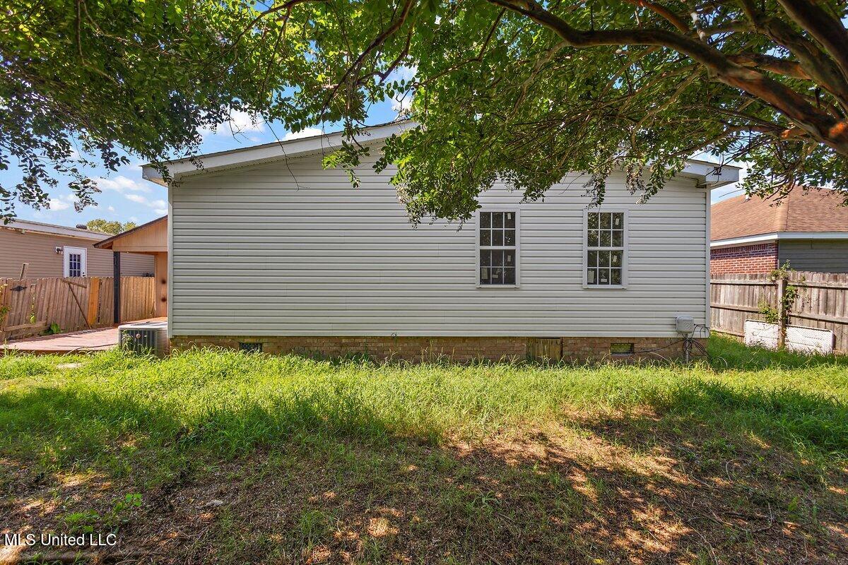 512 Ridgecrest Drive Pearl, MS 39208 - Photo 24 of 24 HTP28745