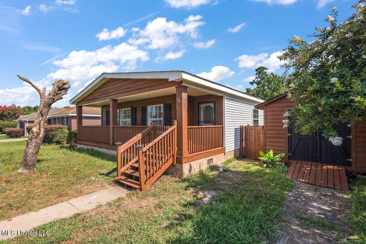512 Ridgecrest Drive Pearl, MS 39208 - Photo 3 of 24 HTP28676