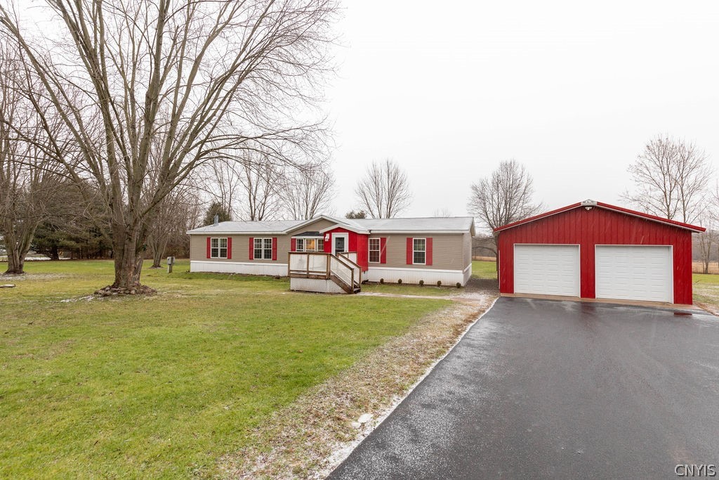 68 Ritchie Road Granby, NY 13069 - Photo 1 of 1