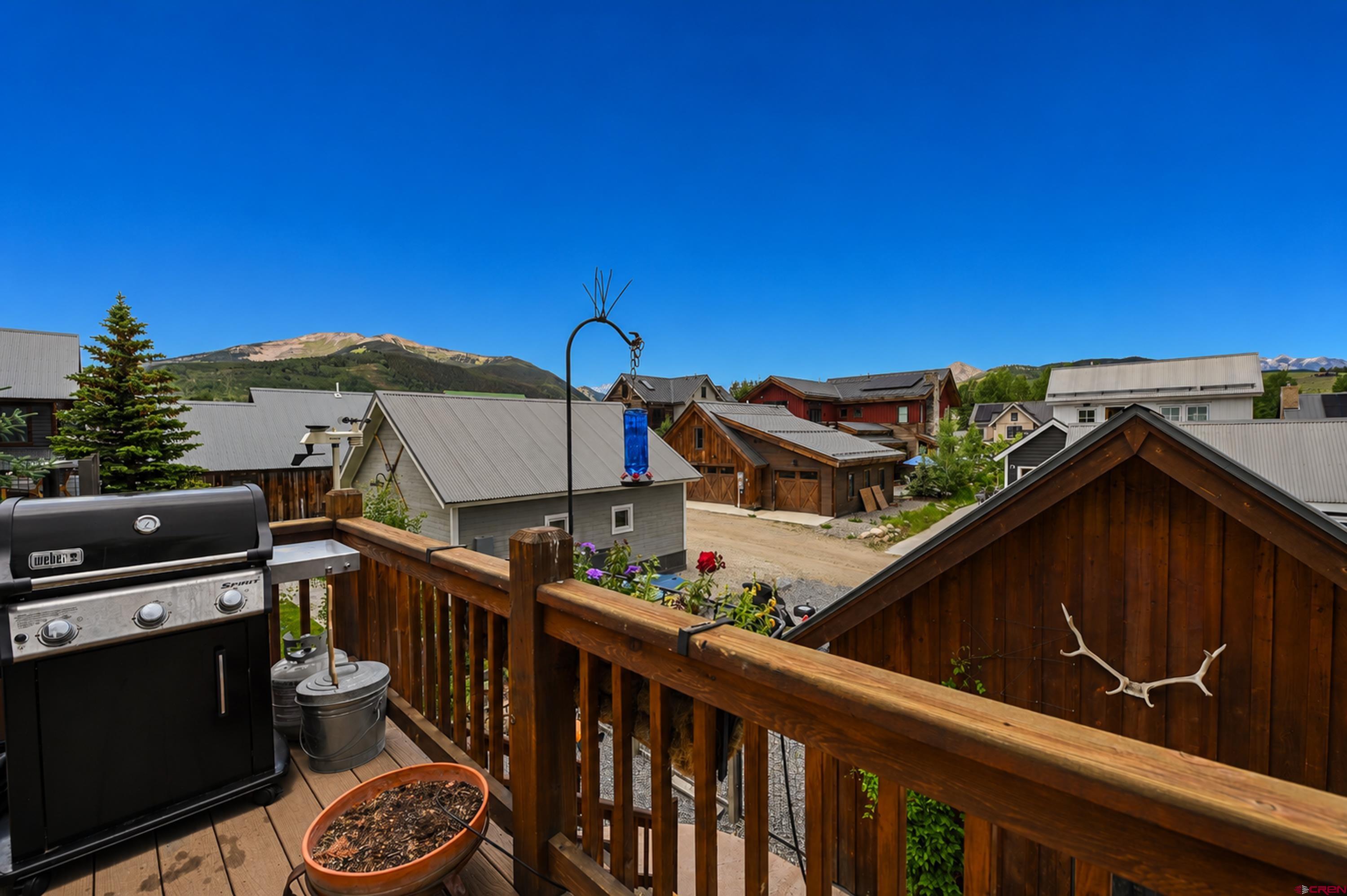 509 Gothic Avenue Crested Butte, CO 81224 - Photo 15 of 45