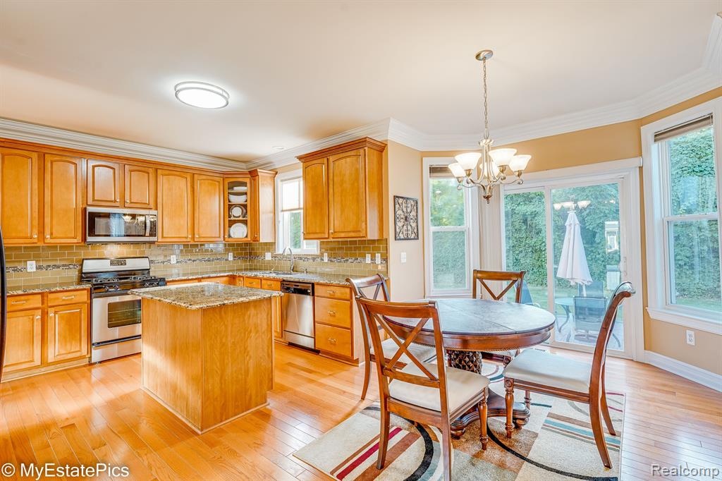 3526 Everett Drive Rochester Hills, MI 48307 - Photo 29 of 64