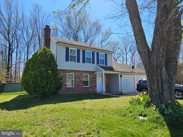 $372,000 | 27 Hartsdale Lane, Sicklerville, NJ 08081