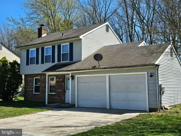 $372,000 | 27 Hartsdale Lane, Sicklerville, NJ 08081