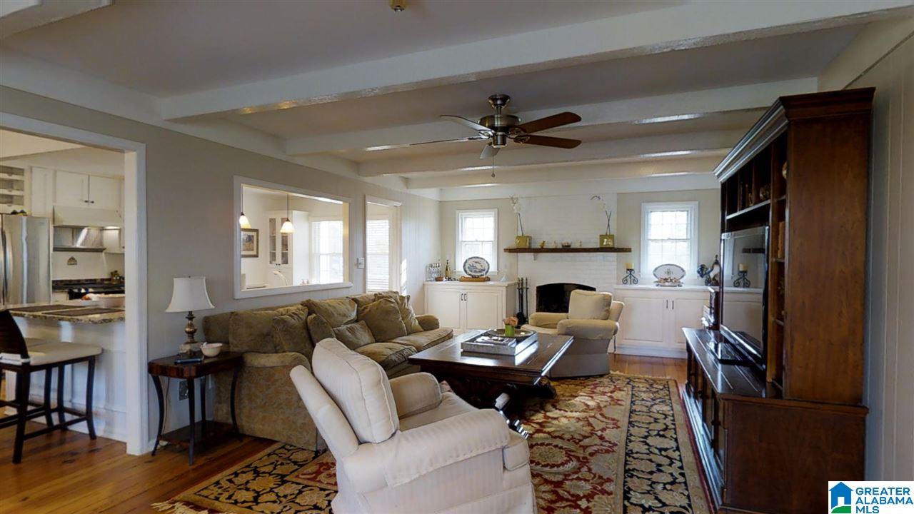 4004 Little Branch Road Birmingham, AL 35243 - Photo 9 of 44