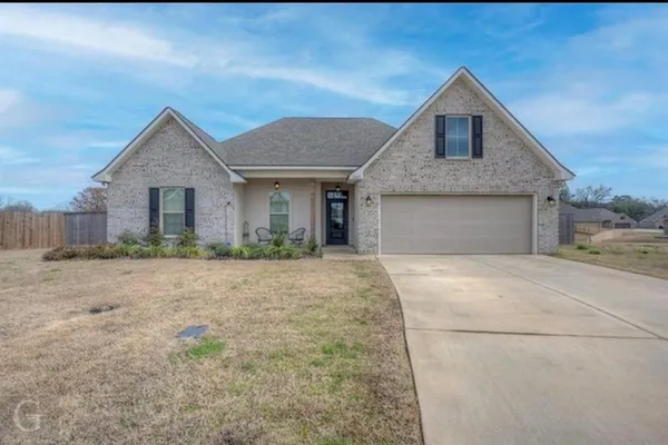 $2,400 | 3847 Joseph Randall Drive, Shreveport, LA 71107