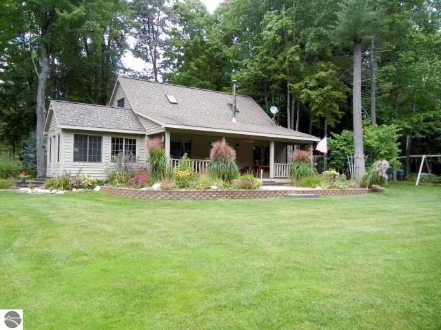 13491 Spring Creek Road Southwest Fife Lake, MI 49633 - Photo 1 of 35 1790668.JPG