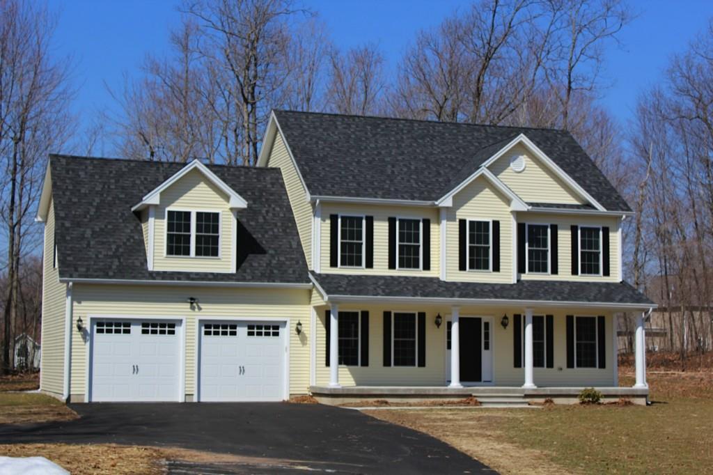 85 Meshomasic Trail Portland, CT 06480 - Photo 1 of 1 Gallery Image 1