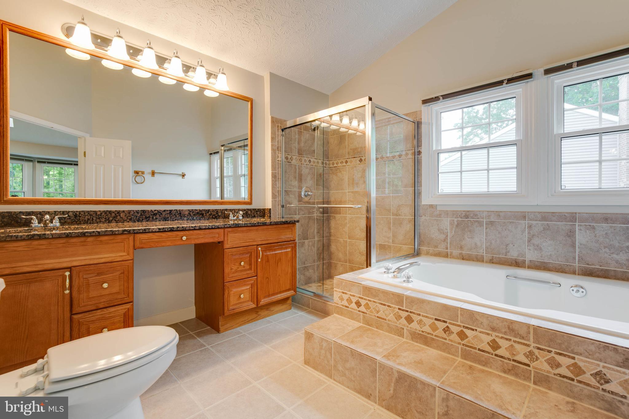 2332 Club Pond Lane Reston, VA 20191 - Photo 21 of 39 Master Bath