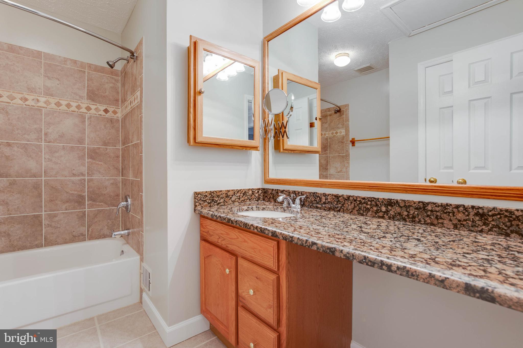2332 Club Pond Lane Reston, VA 20191 - Photo 26 of 39 Full Bath Up-Stairs