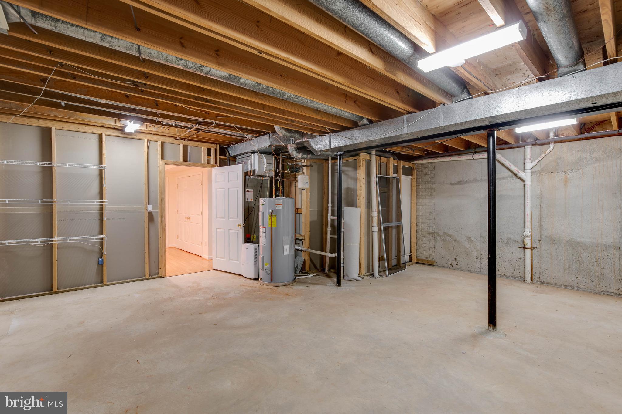 2332 Club Pond Lane Reston, VA 20191 - Photo 32 of 39 So Much Storage Space!