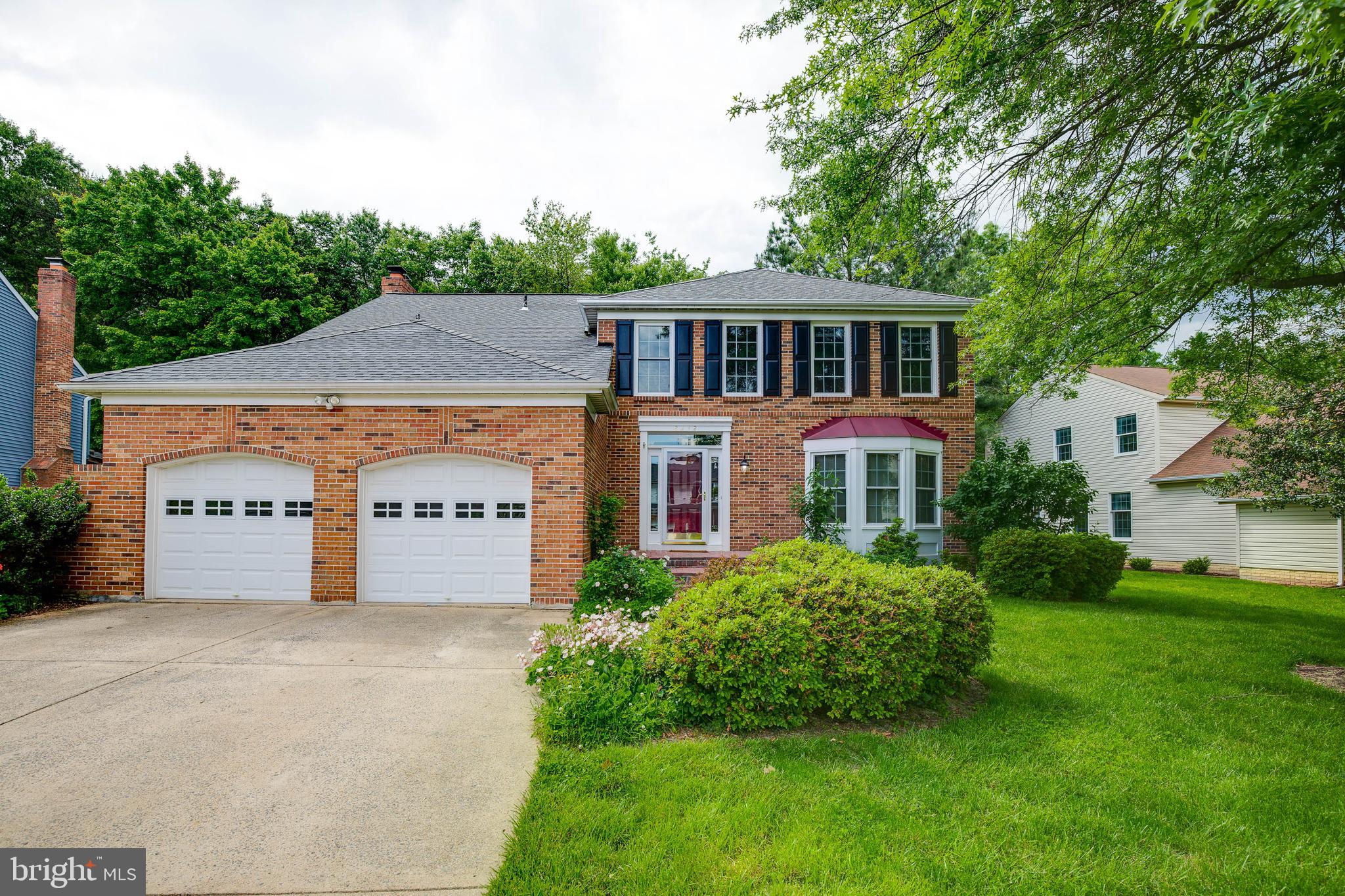 2332 Club Pond Lane Reston, VA 20191 - Photo 34 of 39